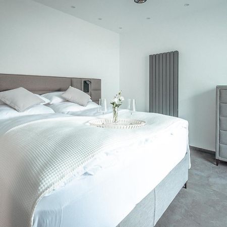 Landpartie Apartment Bestensee Bagian luar foto
