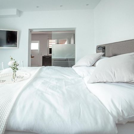 Landpartie Apartment Bestensee Bagian luar foto