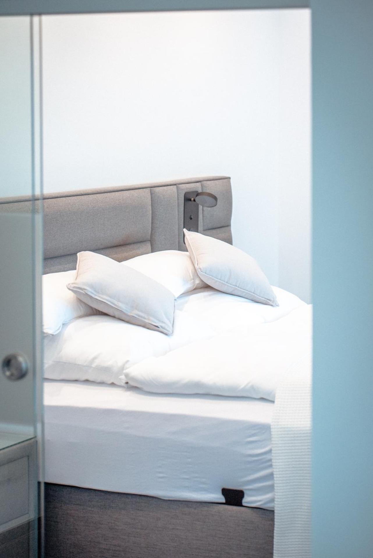 Landpartie Apartment Bestensee Bagian luar foto