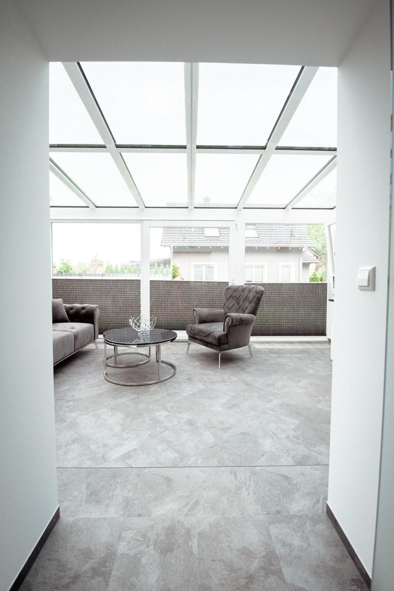 Landpartie Apartment Bestensee Bagian luar foto