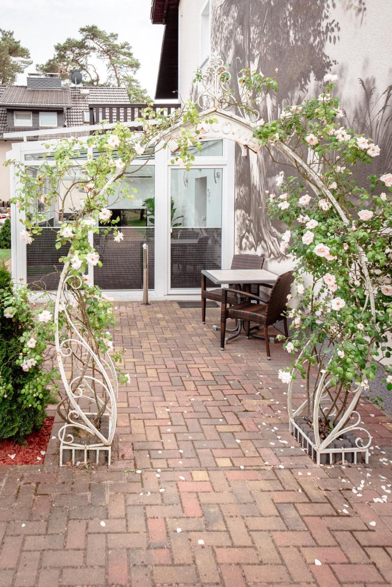 Landpartie Apartment Bestensee Bagian luar foto